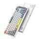 Onikuma G52 RGB Wired 82-key Gaming Mechanical Keyboard Onikuma G52 RGB Wired 82-key Gaming Mechanical Keyboard