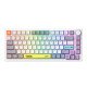 Onikuma G52 RGB Wired 82-key Gaming Mechanical Keyboard Onikuma G52 RGB Wired 82-key Gaming Mechanical Keyboard
