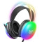 Onikuma X25 RGB Wired Gaming Headset