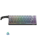 ONIKUMA G69 Mechanical Gaming Keyboard Magnetic Switch GRADIENT