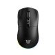 ONIKUMA DM07 2.4G Wireless Gaming Mouse with Magnetic Charging Base 