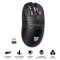 Onikuma CW935 RGB Tri-Mode Wireless Gaming Mouse 