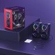 Onikuma L6 RGB Portable Bluetooth Speaker Onikuma L6 RGB Portable Bluetooth Speaker