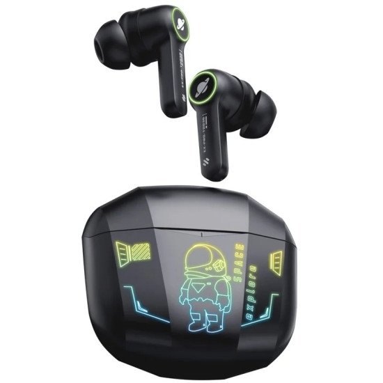 ONIKUMA T36 TWS Bluetooth-compatible Earphone 