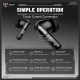 ONIKUMA TX602 Tri-mode Gaming Earbuds 2.4G Wireless Noise Cancelling Buds ONIKUMA TX602 Tri-mode Gaming Earbuds 2.4G Wireless Noise Cancelling Buds