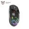 ONIKUMA CW930 RGB Tri-Mode Wireless Gaming Mouse