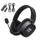 ONIKUMA GT839 Multi-Mode Gaming Headset with 45H Playback