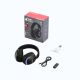  ONIKUMA GT805 Wireless Bluetooth  Gaming Headset