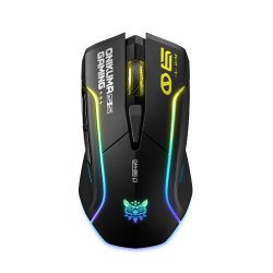 Onikuma DM06 Tri-Mode RGB Wireless Gaming Mouse (Black) Onikuma DM06 Tri-Mode RGB Wireless Gaming Mouse (Black)