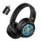 Onikuma GT802 Tri Mode Wireless Stereo RGB Gaming Headphone