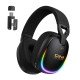  ONIKUMA GT805 Wireless Bluetooth  Gaming Headset