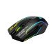 Onikuma DM06 Tri-Mode RGB Wireless Gaming Mouse (Black) Onikuma DM06 Tri-Mode RGB Wireless Gaming Mouse (Black)