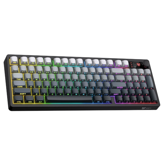 ONIKUMA MT902 Wired Teclado Gamer Keyboard