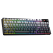 Onikuma MT902 Tri-Mode RGB Keyboard with Rotation Control