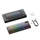 ONIKUMA MT902 Wired Teclado Gamer Keyboard