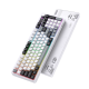 Onikuma MT902 Tri-Mode RGB Keyboard with Rotation Control