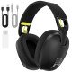 ONIKUMA B2 2.4GHz Tri-mode 7.1 Surround Sound Lightweight Gaming Headset