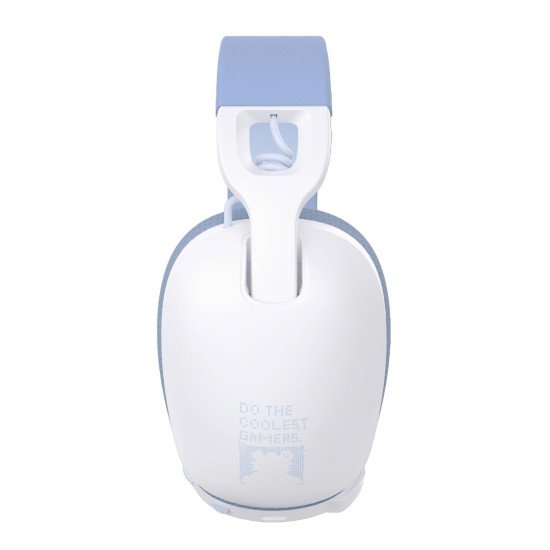 ONIKUMA B2 2.4GHz Tri-mode 7.1 Surround Sound Lightweight Gaming Headset