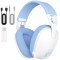 ONIKUMA B2 2.4GHz Tri-mode 7.1 Surround Sound Lightweight Gaming Headset