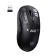 Onikuma DM05 Tri-Mode RGB Wireless Optical Lightweight E-sports Mouse