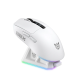 ONIKUMA DM07 2.4G Wireless Gaming Mouse with Magnetic Charging Base ONIKUMA DM07 2.4G Wireless Gaming Mouse with Magnetic Charging Base