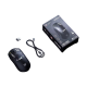 Onikuma DM05 Tri-Mode RGB Wireless Optical Lightweight E-sports Mouse