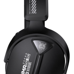 ONIKUMA GT887 Four-Mode Bluetooth Headset Ultra-Low Latency with Rotatable Microphone