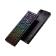 Onikuma MT902 Tri-Mode RGB Keyboard with Rotation Control Onikuma MT902 Tri-Mode RGB Keyboard with Rotation Control
