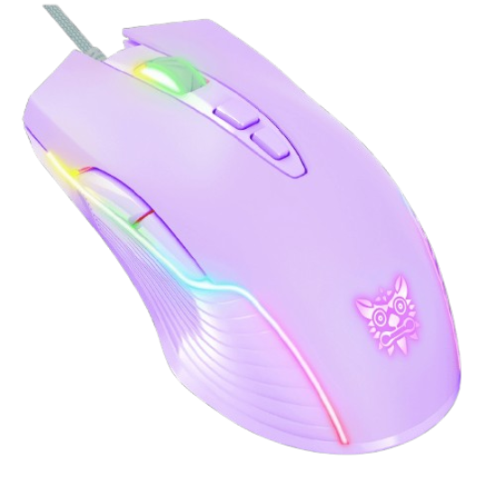 ONIKUMA CW905 6400 DPI Wired Gaming Mouse 