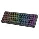 Onikuma G67 Hall Effect Magnetic Switch Gaming Keyboard