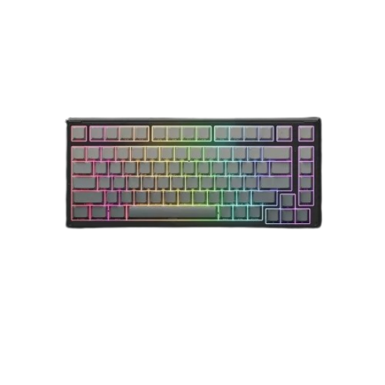Onikuma G83 RGB Tri-Mode Wireless Mechanical Keyboard Onikuma G83 RGB Tri-Mode Wireless Mechanical Keyboard