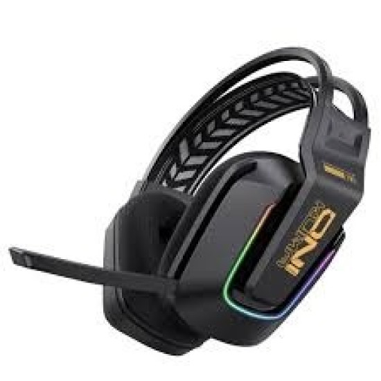 ONIKUMA GT828 Tri-Mode Wireless Gaming Headset