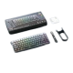 ONIKUMA G69 Mechanical Gaming Keyboard Magnetic Switch GRADIENT