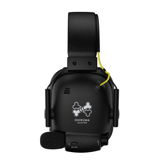 ONIKUMA GT888 Four-mode 2.4G Wired/Wireless Gaming Headset