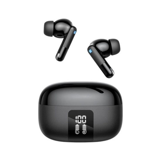 ONIKUMA TX612 Gaming Earbuds -Low Latency Gaming Headset with Hi-Fi Sound for PS5