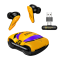 ‌ONIKUMA TX616 Dual-Mic Noise Reduction Earbuds with Tri-Mode 