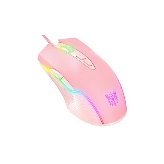 ONIKUMA CW905 6400 DPI Wired Gaming Mouse 