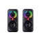 Onikuma L6 RGB Gaming Bluetooth Speaker