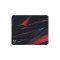Onikuma MP002 350x300 Gaming mouse pad Black