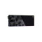 Onikuma MP006 RGB Gaming Mousepad Black