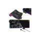 Onikuma MP006 RGB Gaming Mousepad Black