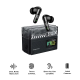 ONIKUMA TX602 Tri-mode Gaming Earbuds 2.4G Wireless Noise Cancelling Buds ONIKUMA TX602 Tri-mode Gaming Earbuds 2.4G Wireless Noise Cancelling Buds