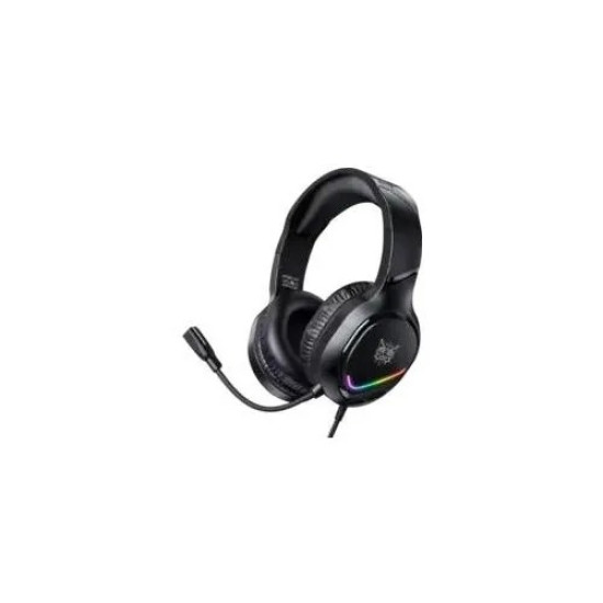 Onikuma X31 Wired RGB Gaming Headphone