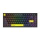 Onikuma G52 RGB Wired 82-key Gaming Mechanical Keyboard Onikuma G52 RGB Wired 82-key Gaming Mechanical Keyboard
