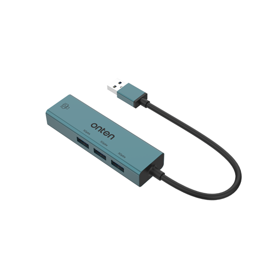 Onten USB 3.0 to Gigabit Ethernet Adapter