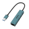 Onten 4 in 1 USB 2.0 to Ethernet Adapter Hub