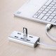Onten USB 3.0 7-port HUB (Aluminum Alloy)