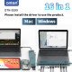 ONTEN (OTN-9299) 16 in 1 USB Multi-Function Docking Station ONTEN (OTN-9299) 16 in 1 USB Multi-Function Docking Station