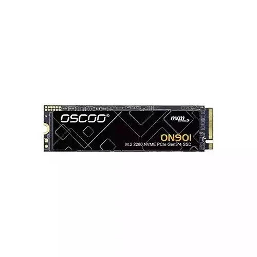 Oscoo ON901 1TB M.2 2280 NVMe PCIe Gen3x4 SSD price in bangladesh