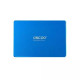 OSCOO SSD-001-BL 256GB 2.5-inch SATA SSD (Blue)